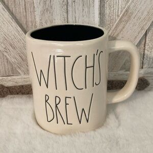 Rae Dunn Witch’s Brew Mug